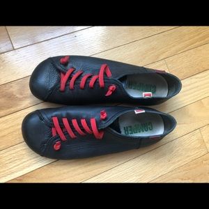 Camper size 40eu only worn a few times